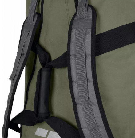 Гермосумка Finntrail Explorer 1728 Khaki (100L)