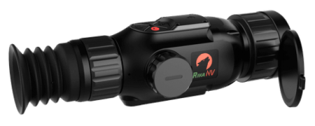 Тепловизионный прицел RikaNV HRS 640 LRF
