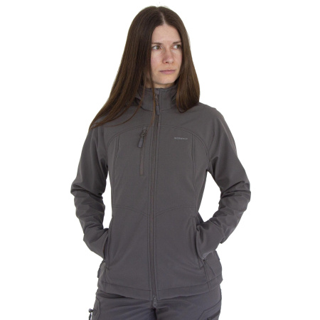 Куртка женская WerWolf Ranger 713-014 Stone (Серый)