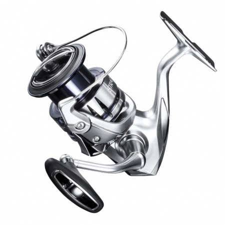 Катушка Shimano 23 Stradic C3000MHG