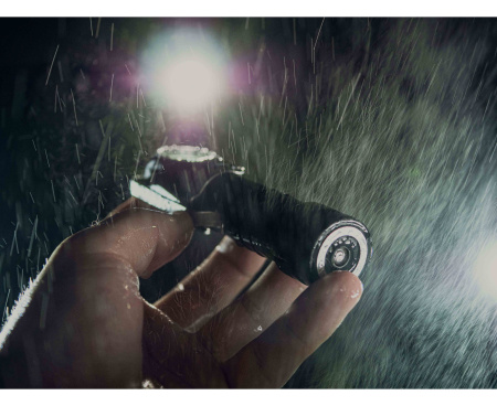 Фонарь Armytek Wizard C2 Pro Max LR Белый