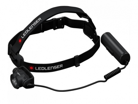 Фонарь Led Lenser H7R Core