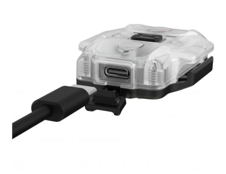 Фонарь Armytek Crystal Pro UV Зеленый