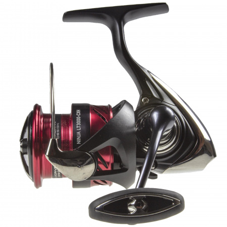 Катушка Daiwa 23 Ninja LT 3000-СXH