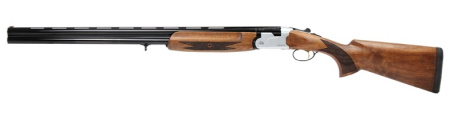 Ружье ATA SP White (сталь) 12/76, 710 мм