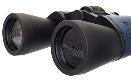 Бинокль Levenhuk Discovery New Gator 10–30x50