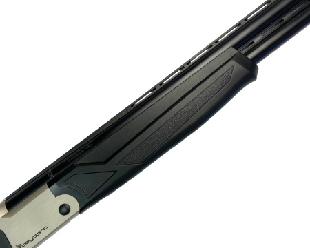 Ружье Beydora BDR 90 AL SYNTHETIC кал. 12х76, L-760 (серебристый ресивер)