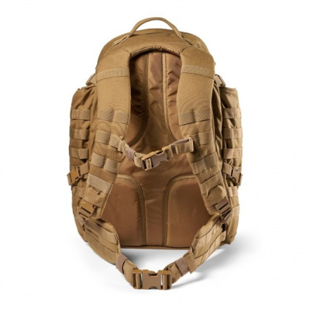 Рюкзак RUSH 72 2.0 BACKPACK 134 KANGAROO