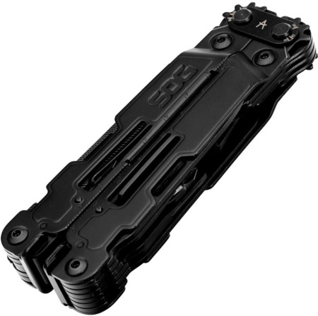 Мультитул SOG PA2002 PowerAccess Deluxe
