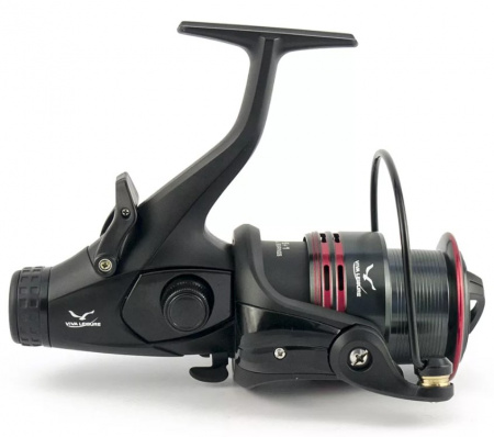 Катушка Viva  Carpodrome Baitrunner II CA 650 (5+1ВВ)