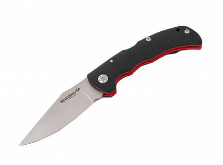 Нож BOKER MOST WANTED