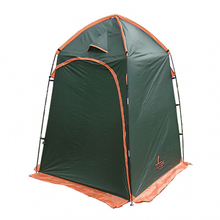 Totem палатка душ/туалет Privat  (V2) (зеленый)