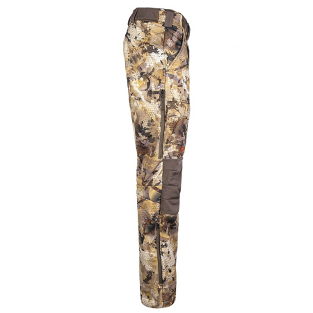 Костюм Remington Stalker Renewed Yellow Waterfowl Honeycombs