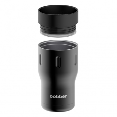 Термокружка Bobber Tumbler-350 Black Coffee