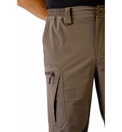 Брюки мужские Werwolf Shark light Dark Olive/Black