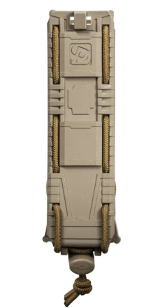 Подсумок Plastic Fast для магазина ПП (Coyote)