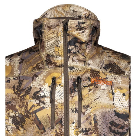 Костюм Remington Stalker Renewed Yellow Waterfowl Honeycombs
