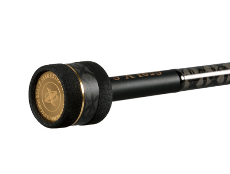 Спиннинг XESTA Black Star Extra Tuned S64UL-S
