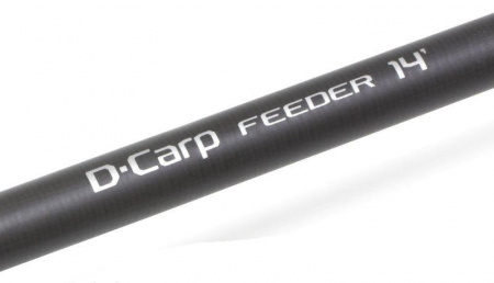 Удилище фидерное CARP PRO D-Carp Method Feeder 4,2м 150г