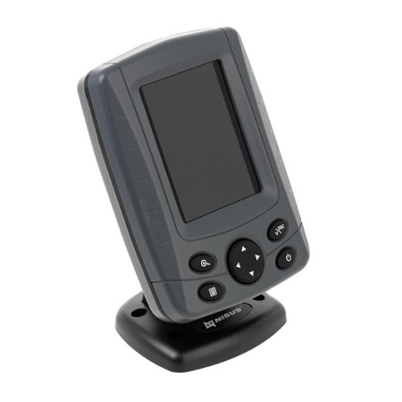 Эхолот NISUS 3,5 Chirp+ (N-FF688C)