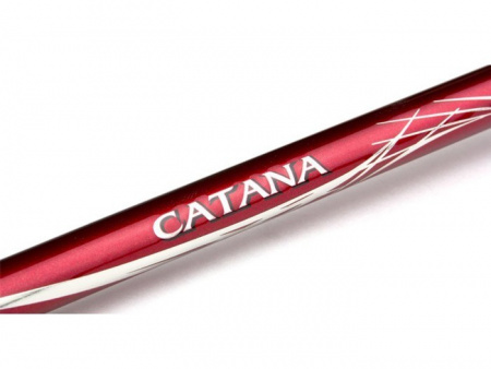 Спиннинг Shimano Catana EX Telespin 33H 3.30m 20-50g
