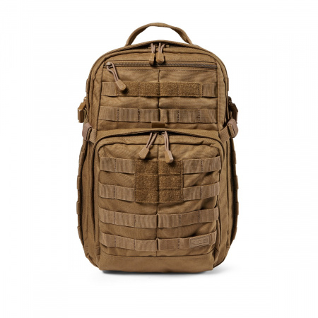 Рюкзак RUSH 12 2.0 BACKPACK 134 KANGAROO