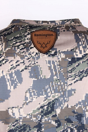 Футболка Remington Hunting Shirts figure