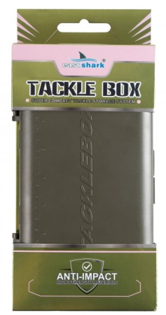 Коробка EastShark TACKLE BOX NEW