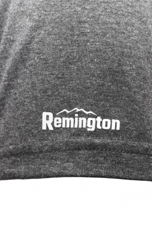 Футболка Remington Men’s City Toughy Gray Tshir