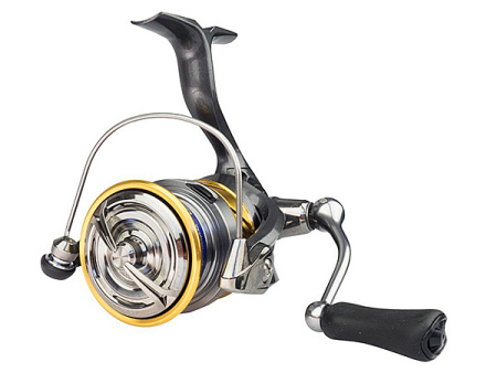 Катушка Daiwa 20 Laguna LT 4000-C