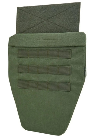 Напашник (molle) (Olive)