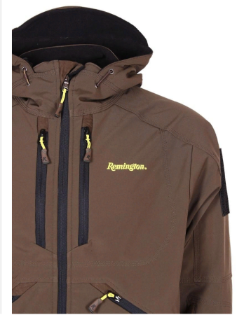 Костюм Remington Himalayan Brown