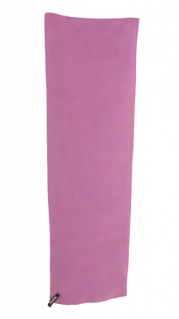 Полотенце Naturehike Fitness Antibacterial Quick-Drying Beach Towel/Bath Towel 100x30 cm Purple