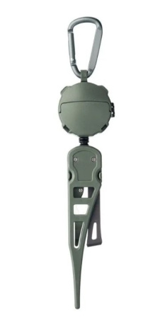 Узловяз Daiichiseiko Pickers EX Green
