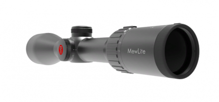 Оптический прицел Mewlite 2-12x50, SFP, 30 mm, IR
