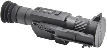 Тепловизионный прицел с дальномером RikaNV Lesnik2 660L PRO