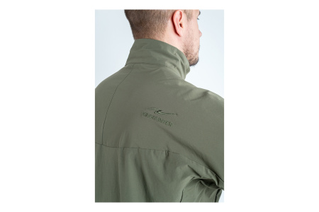 Костюм King Hunter SUMMER LIGHT (Green)