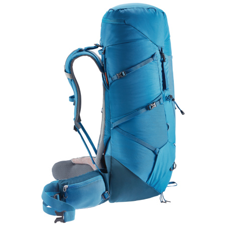 Рюкзак Deuter Aircontact Core 50+10 Reef-Ink