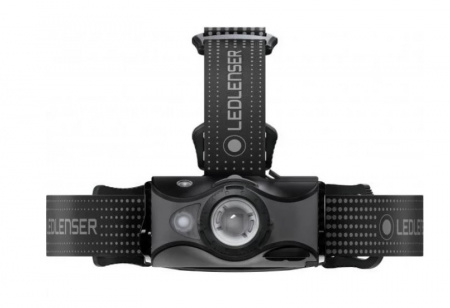 Фонарь Led Lenser MH7