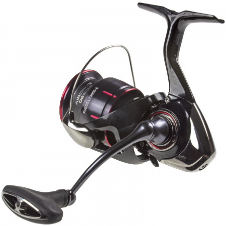 Катушка Daiwa 23 Fuego LT 3000-C