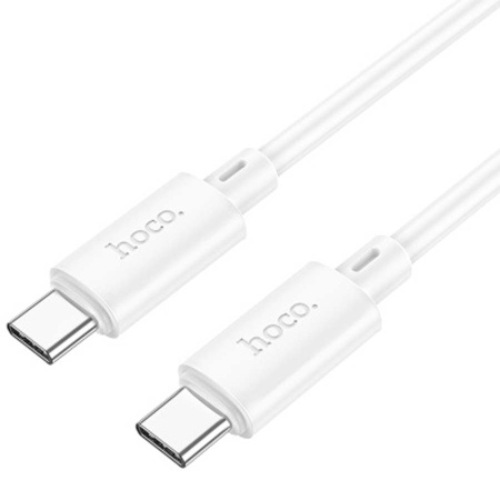 USB кабель Hoco X88 Type-C 1м (white)