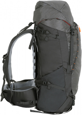 Рюкзак Salewa Trek Mate 55+5 Quiet Shade