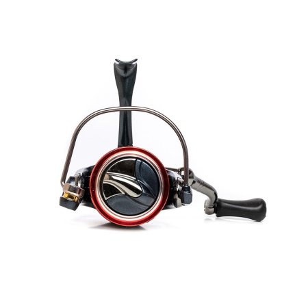 Катушка Helios AKIRA 3000F 3+1 подшип