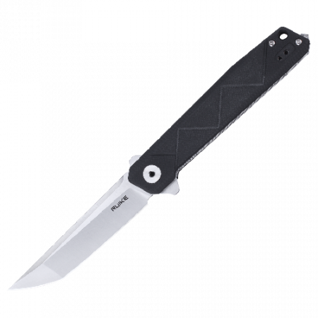 Нож складной туристический Ruike P127-B