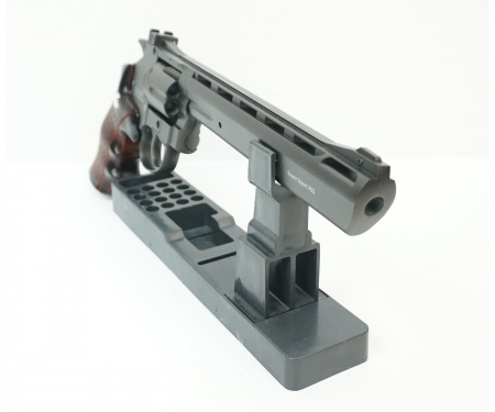 Револьвер пневм. BORNER Sport 703, кал. 4,5 мм