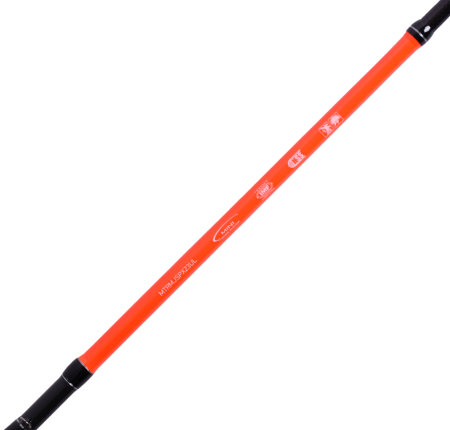 Удилище спин. Maximus POINTER-X Travel Microjig 23UL  2,3m  0,8-7g