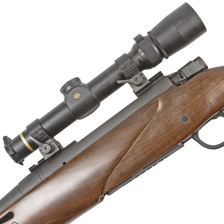 Карабин Mossberg 4x4, калибр 30-06 SPRG К.