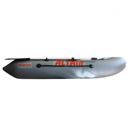 Лодка ALTAIR ALFA-250К (с привалом)