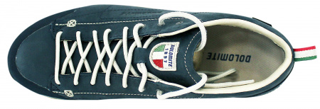 Ботинки Dolomite 54 Low GTX Blue