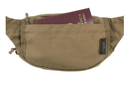 Сумка Possum Helikon, цвет Coyote